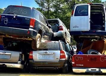 Sell Junk Car in Howell, NJ