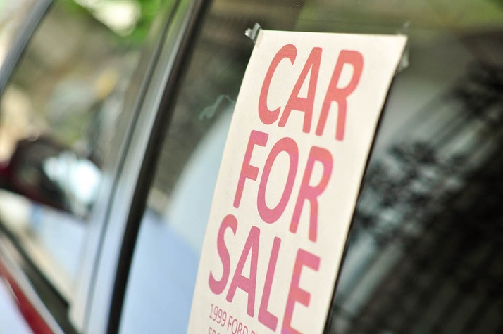 5 Things I Wish I Knew Before Selling My First Junk Car