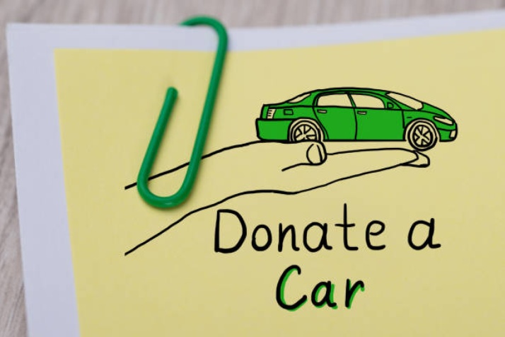 Common Myths About Donating Your Junk Car