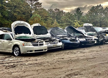 Junk Car Buyer in Howell, NJ
