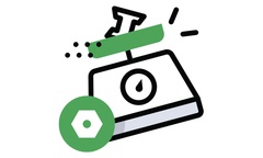 Sell Scrap Metal - Weigh Your Scrap
